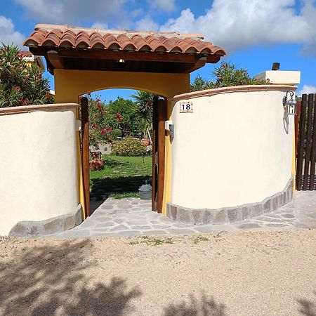 Villa Saige , Piscina Ad Uso Esclusivo, Con Idromassaggio Alghero Exterior photo