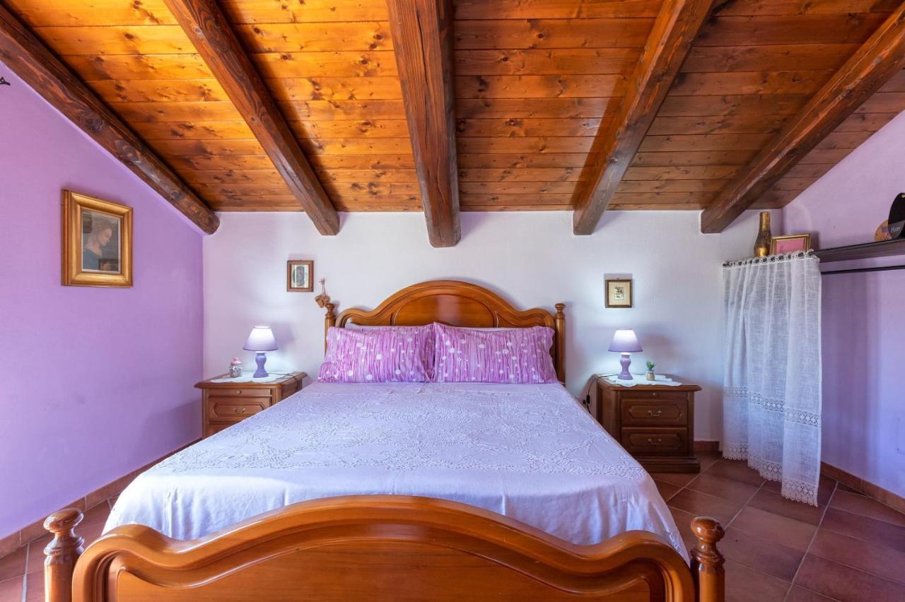 Villa Saige , Piscina Ad Uso Esclusivo, Con Idromassaggio Alghero Exterior photo