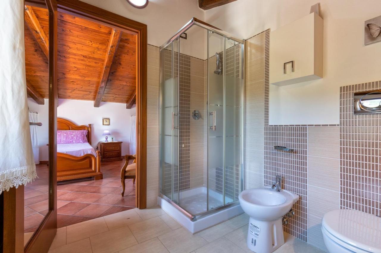 Villa Saige , Piscina Ad Uso Esclusivo, Con Idromassaggio Alghero Exterior photo