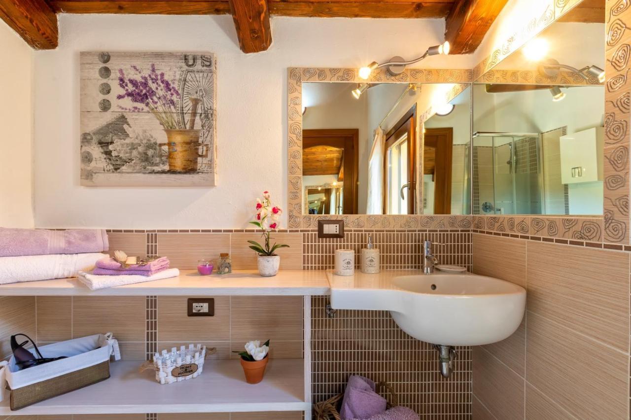 Villa Saige , Piscina Ad Uso Esclusivo, Con Idromassaggio Alghero Exterior photo