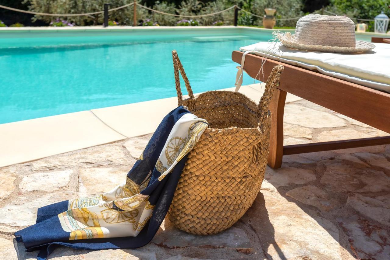 Villa Saige , Piscina Ad Uso Esclusivo, Con Idromassaggio Alghero Exterior photo